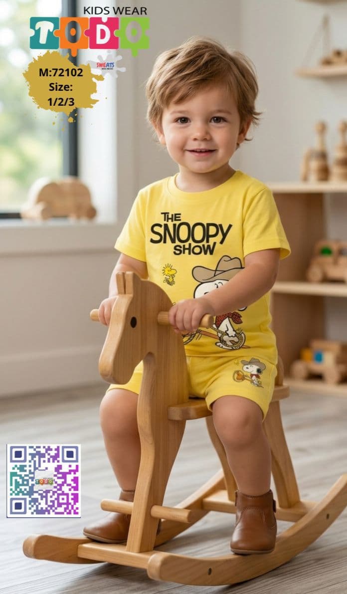 Snoopy — 2