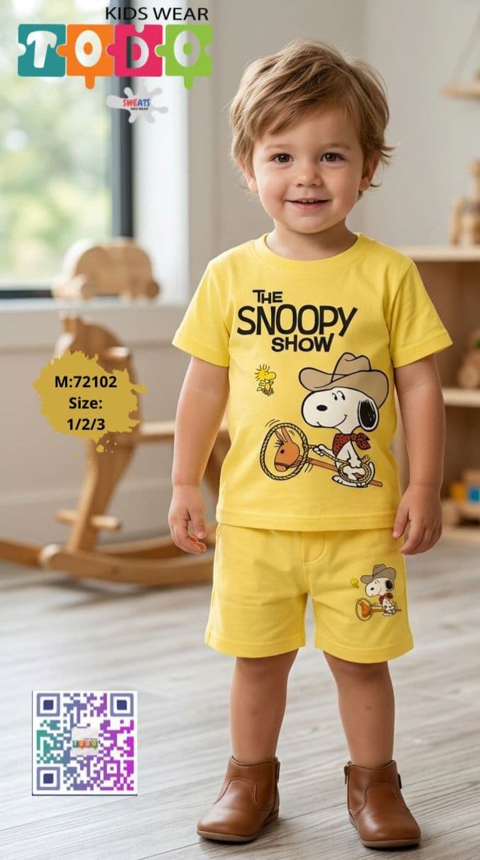 Snoopy — 3